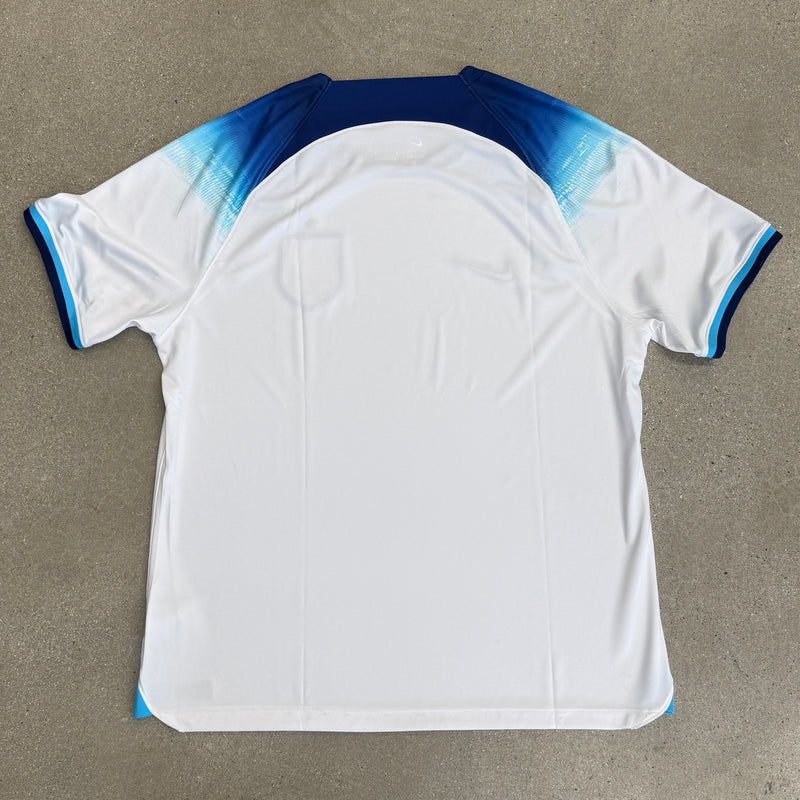 Nike England 2022-23 Home Jersey