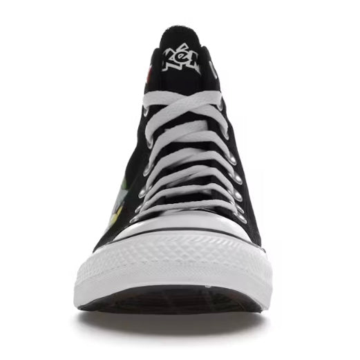 Converse Chuck Taylor All Star Pokemon First Partners — United Kicks
