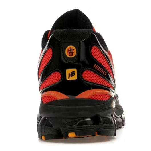 New Balance 1890 Joe Freshgoods Finger Waves | United Kicks