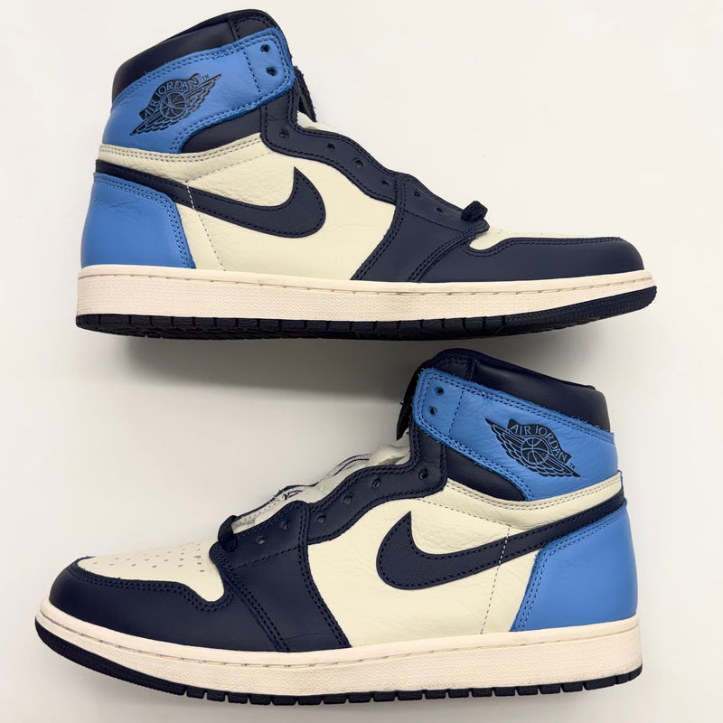 Jordan 1 Retro High OG ‘Obsidian’