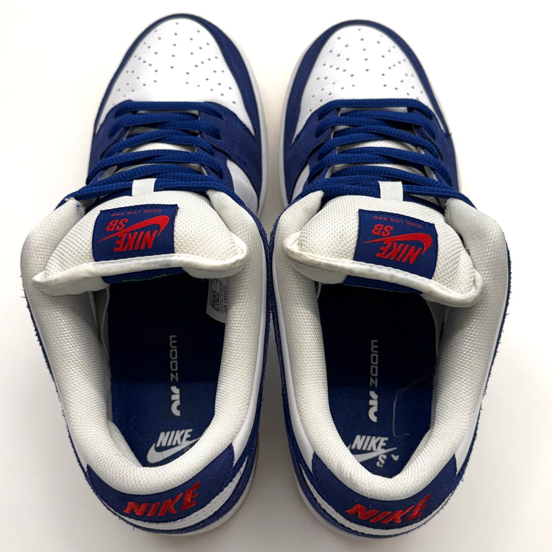Nike SB Dunk Low Los Angeles Dodgers