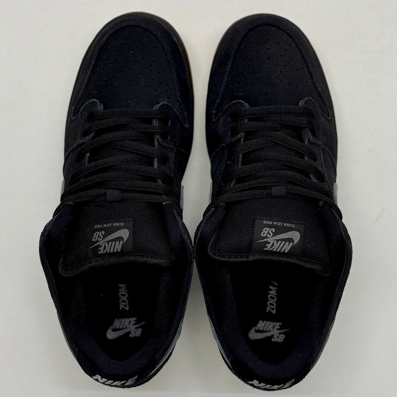 Nike SB Dunk Low 'Fog'