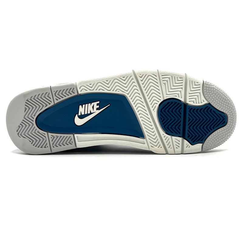Jordan 4 Retro Military Blue (2024)