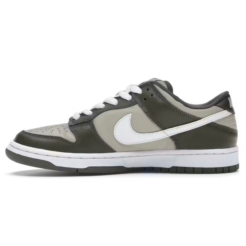 Nike Dunk Low Light Stone