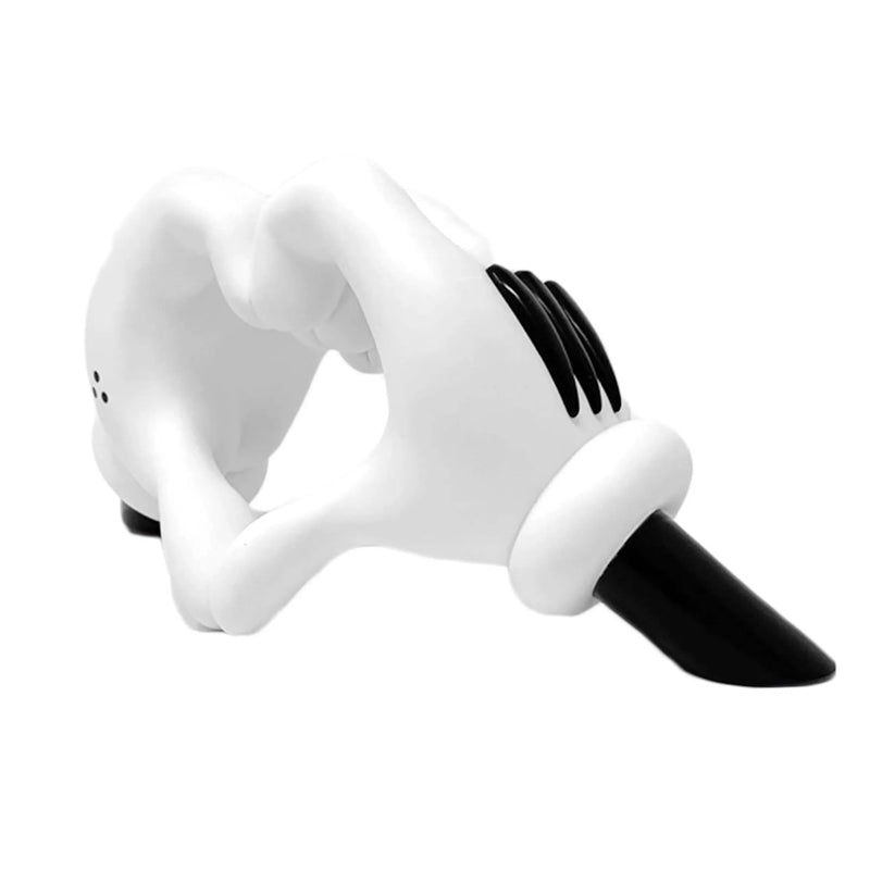 Slick Love Gloves OG Edition Vinyl Figure