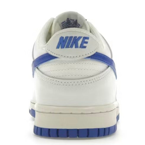 Nike Dunk Low TD 'Summit White Hyper Royal'