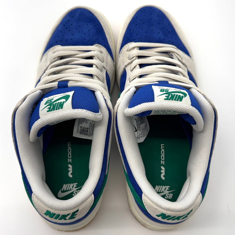Nike SB Dunk Low 'Hyper Royal Malachite'