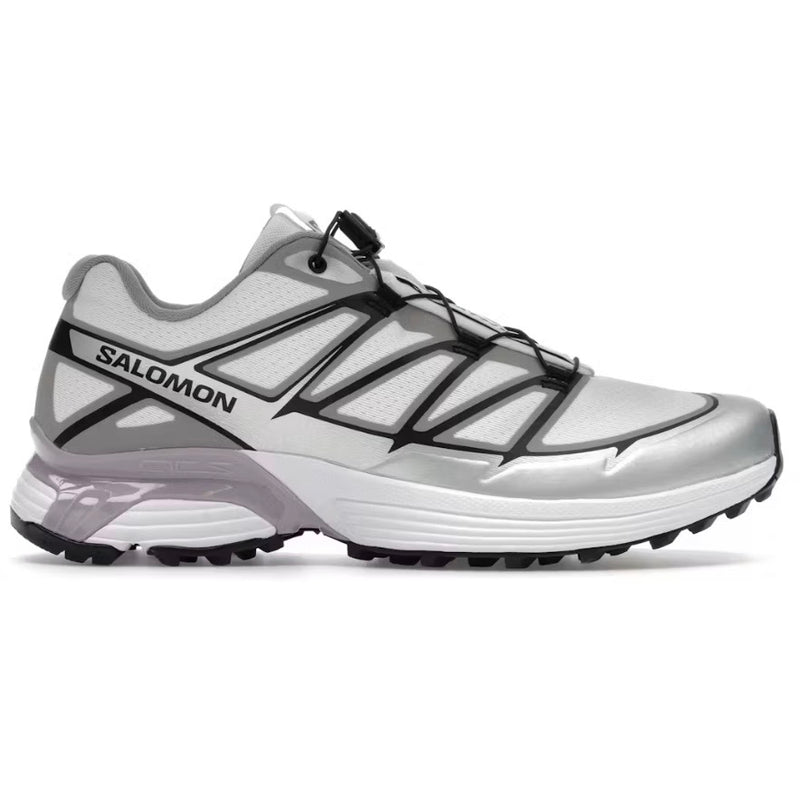 Salomon XT-Pathway 2 White Silver Nirvana