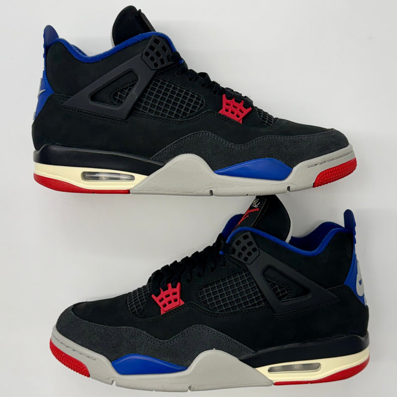 Jordan 4 Retro Rare Air (White Lettering)