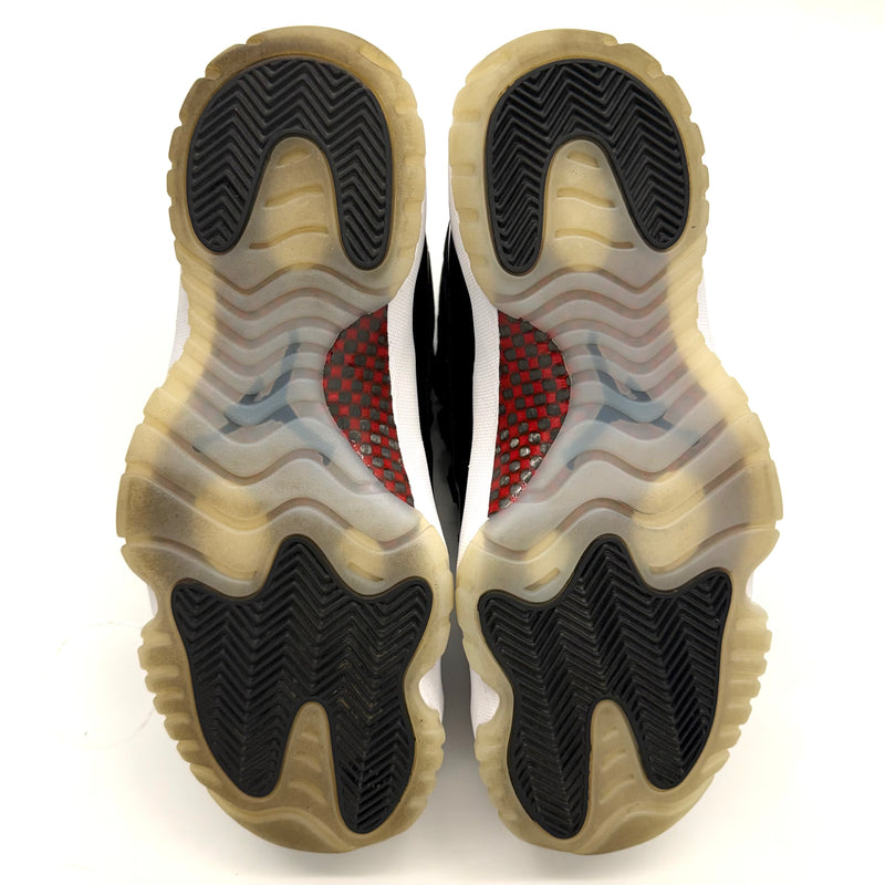 Jordan 11 Retro '72-10'