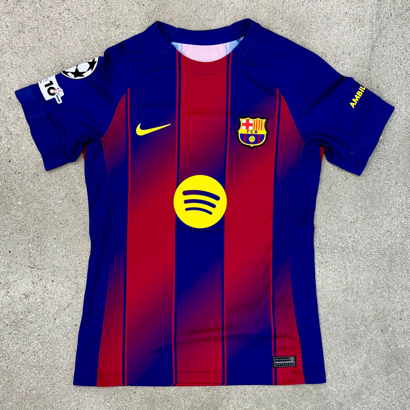 Nike FC Barcelona 25/26 Home Jersey
