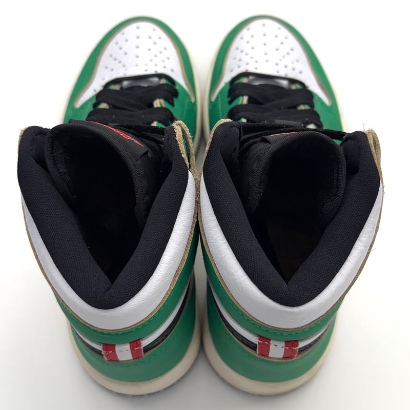 Jordan 1 Retro High OG Lucky Green (Women's)