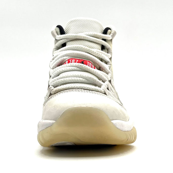 Jordan 11 Retro Platinum Tint (GS)
