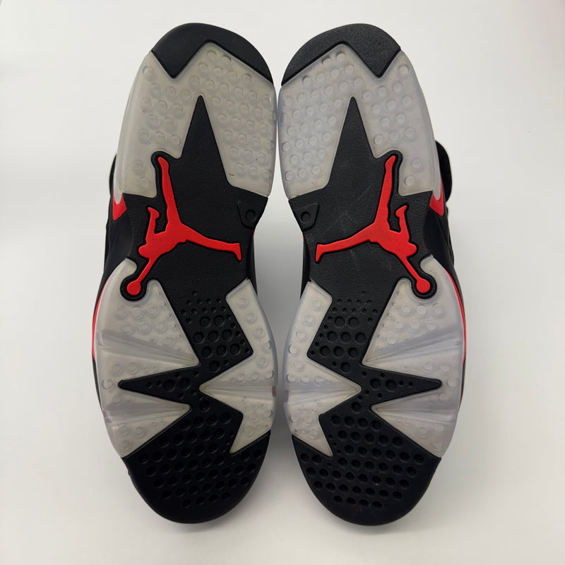 Jordan 6 Retro Black Infrared (2019)