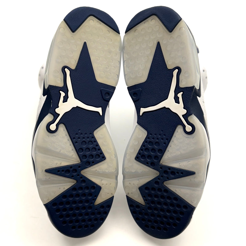 Jordan 6 Retro Midnight Navy (2022)