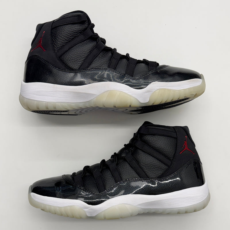 Jordan 11 Retro '72-10'