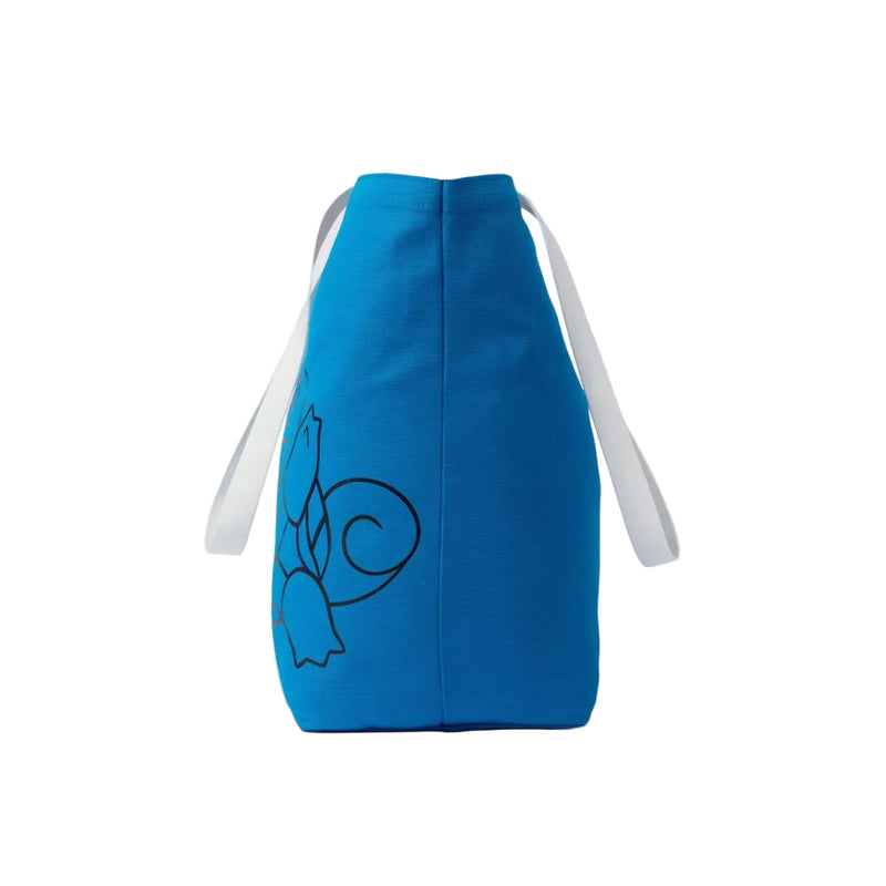 Pokémon x Target Reusable Tote Bag - Squirtle