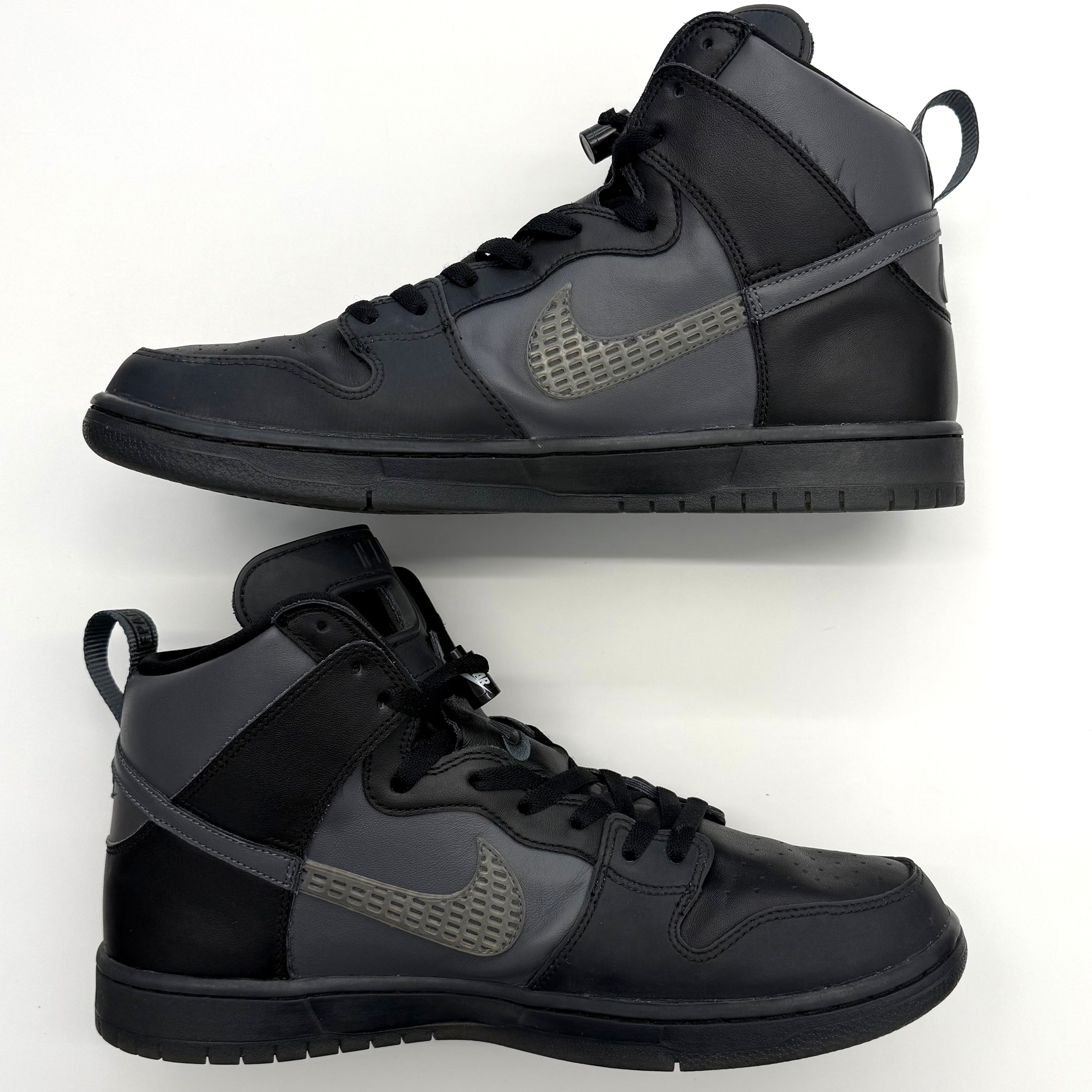 Nike SB Dunk High FPAR — United Kicks
