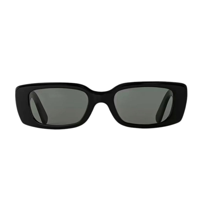 Louis Vuitton x Takashi Murakami Multigram Cat Eye Sunglasses Black