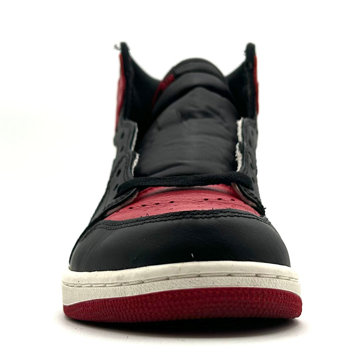 Air Jordan 1 Retro High 'Bred Toe'
