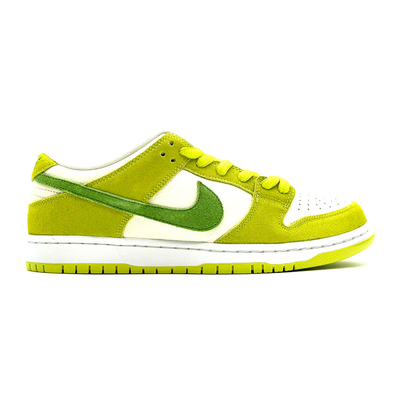 Nike SB Dunk Low 'Manzana Verde'