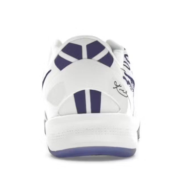 Nike Kobe 8 Protro 'Court Purple'
