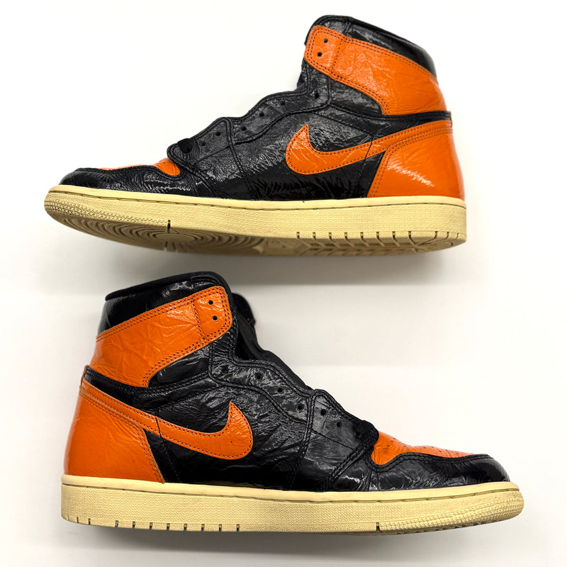 Jordan 1 Retro High OG 'Shattered Backboard 3.0'