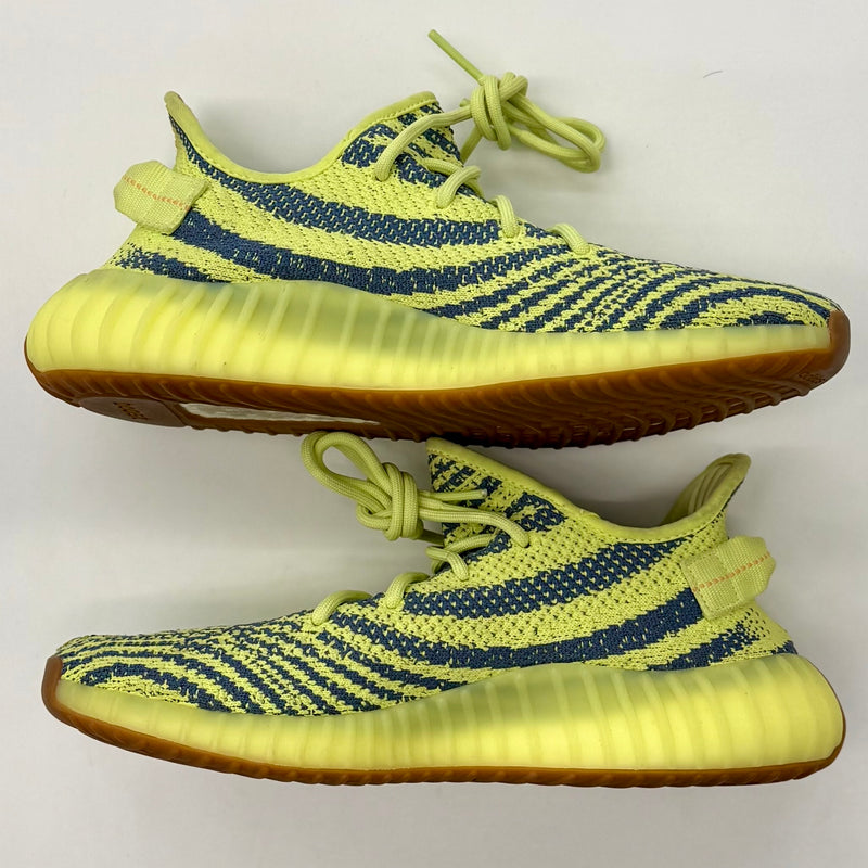 Adidas Yeezy Boost 350 V2 'Semi Frozen Yellow'