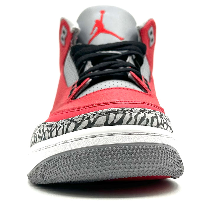 Air Jordan 3 Retro SE 'Unite' (Chicago Exclusive)