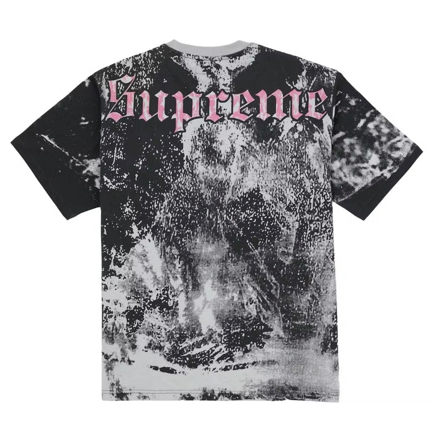 女の子です！　supreme the misfits シュプリーム Supreme x The Misfits S/S Top White SS26 Brand New | United Kicks