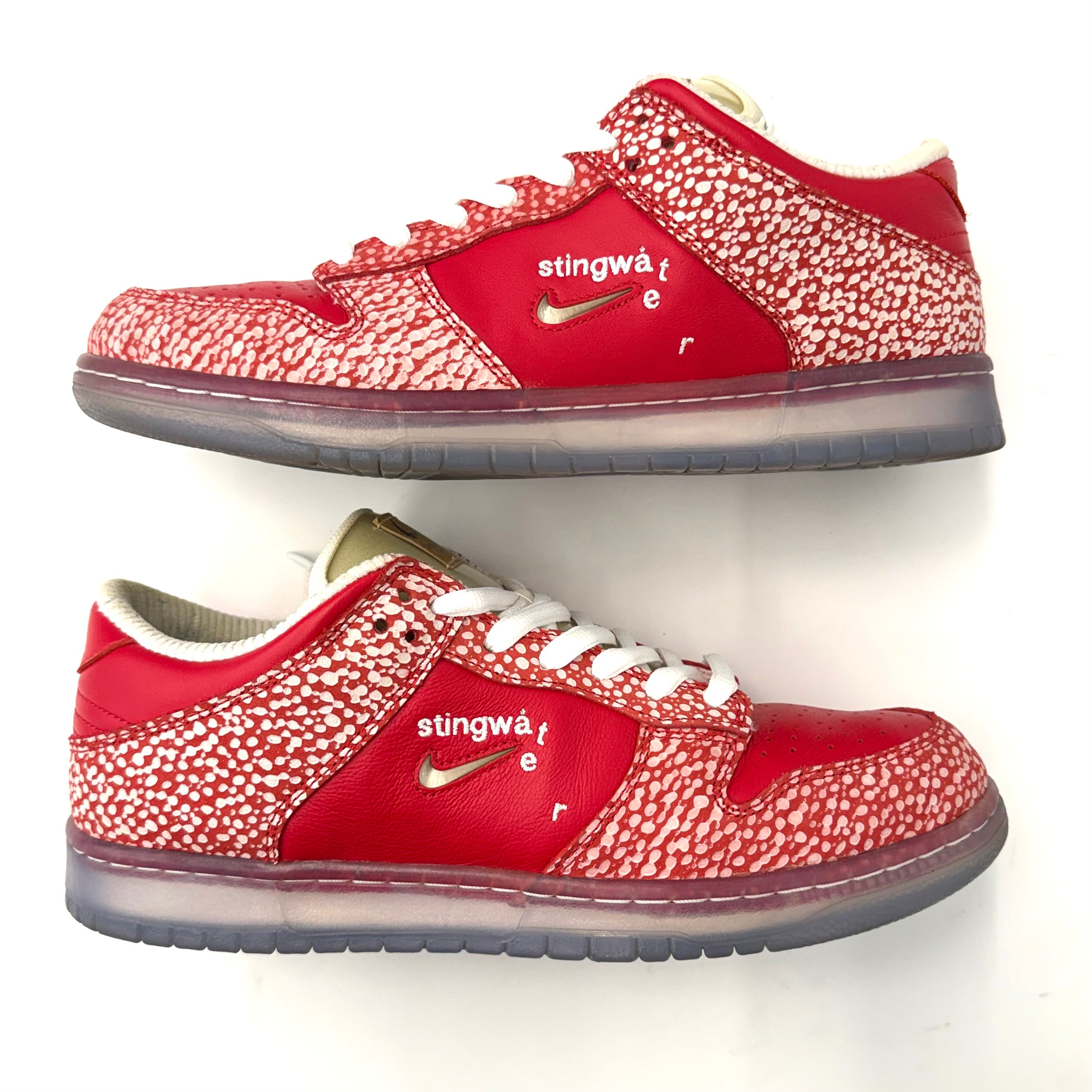 Nike SB Dunk Low Stingwater Magic Mushroom - DH7650-600 — United Kicks