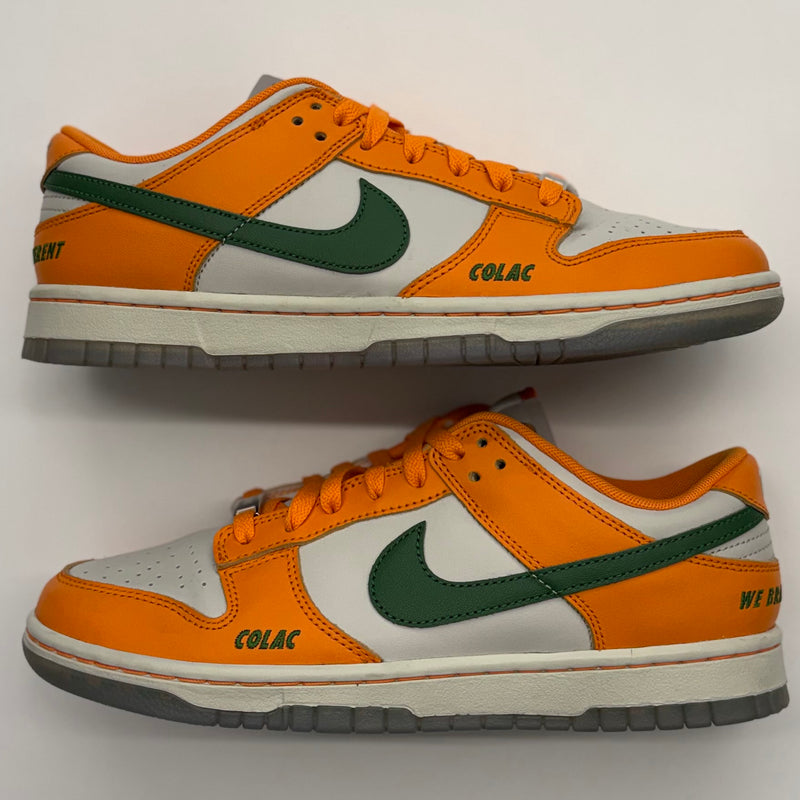 Nike Dunk Low 'Florida A&M University'