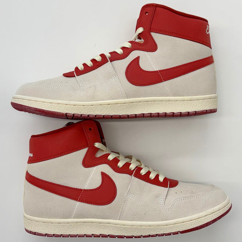 Nike Jordan Air Ship PE SP 'Every Game' Dune Red