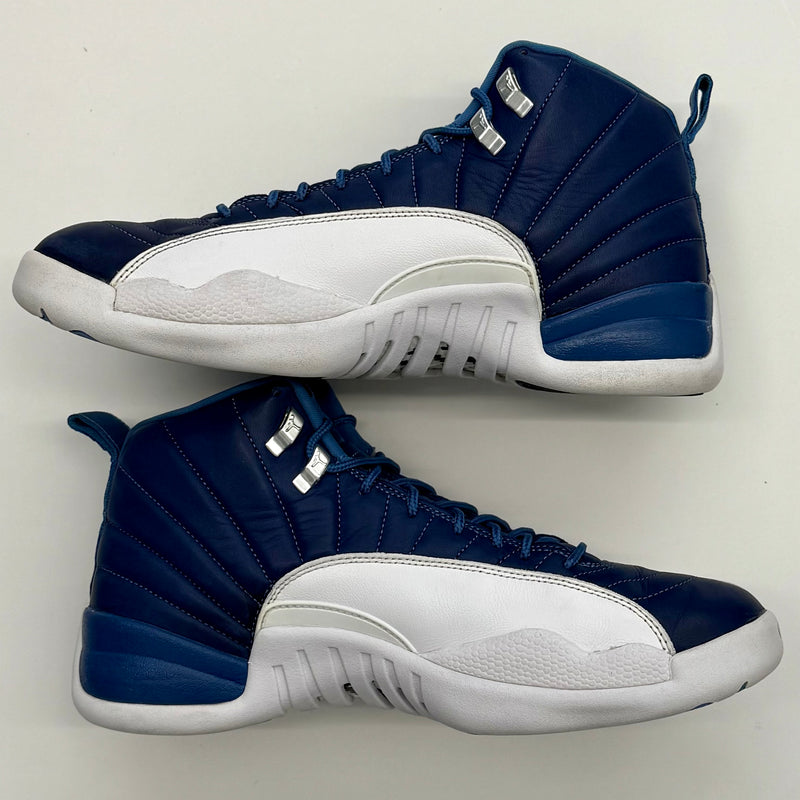 Jordan 12 Retro 'Indigo'