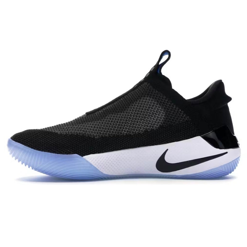 Nike Adapt BB Black Pure Platinum (US Charger)