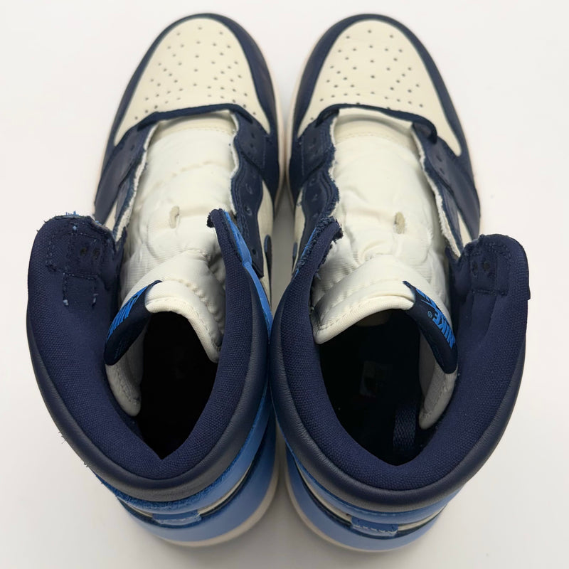 Jordan 1 Retro High OG ‘Obsidian’