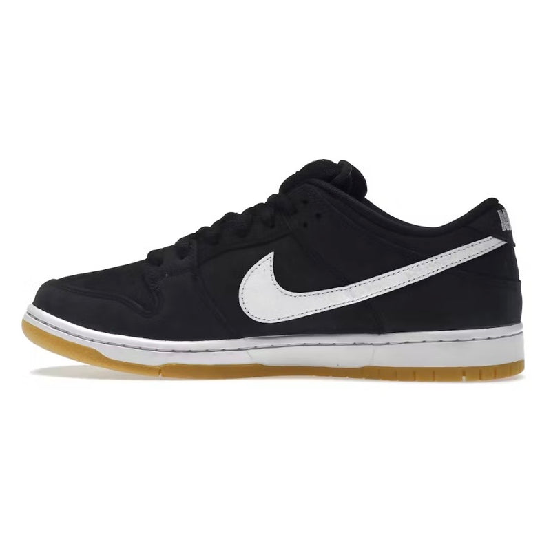 Nike SB Dunk Low Pro Black Gum