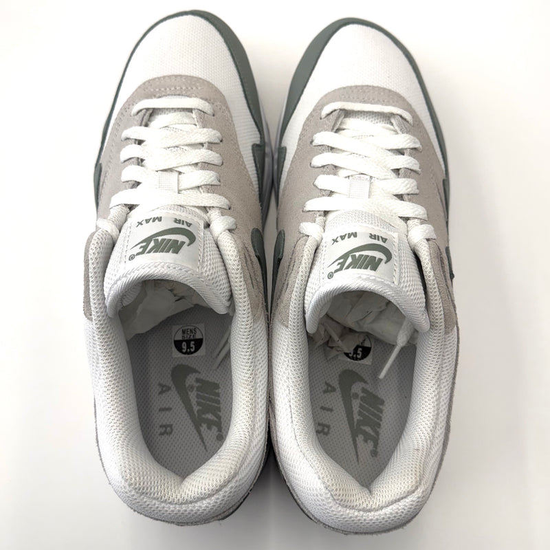 Nike Air Max 1 White Mica Green