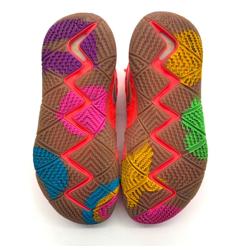Nike Kyrie 4 Lucky Charms
