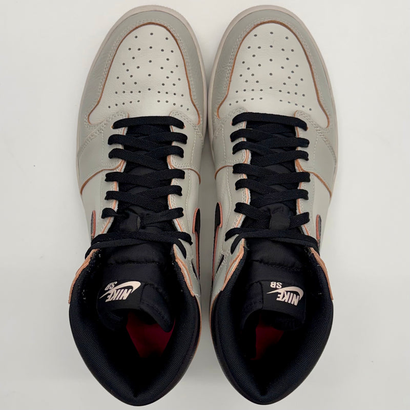 Jordan 1 Retro High SB ‘NYC to Paris’