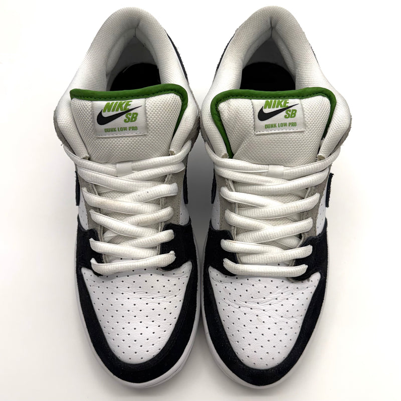 Nike SB Dunk Low Chlorophyll