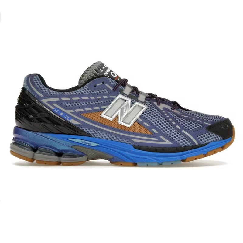 New Balance 1906R Action Bronson Medusa Azul