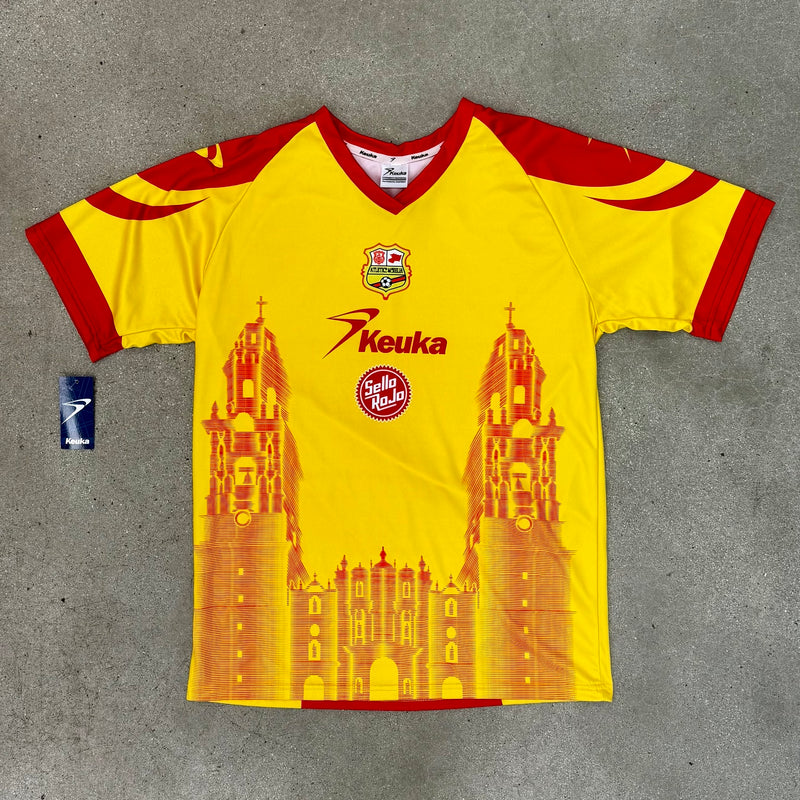 Keuka Atletico Morelia 2020 Training Jersey