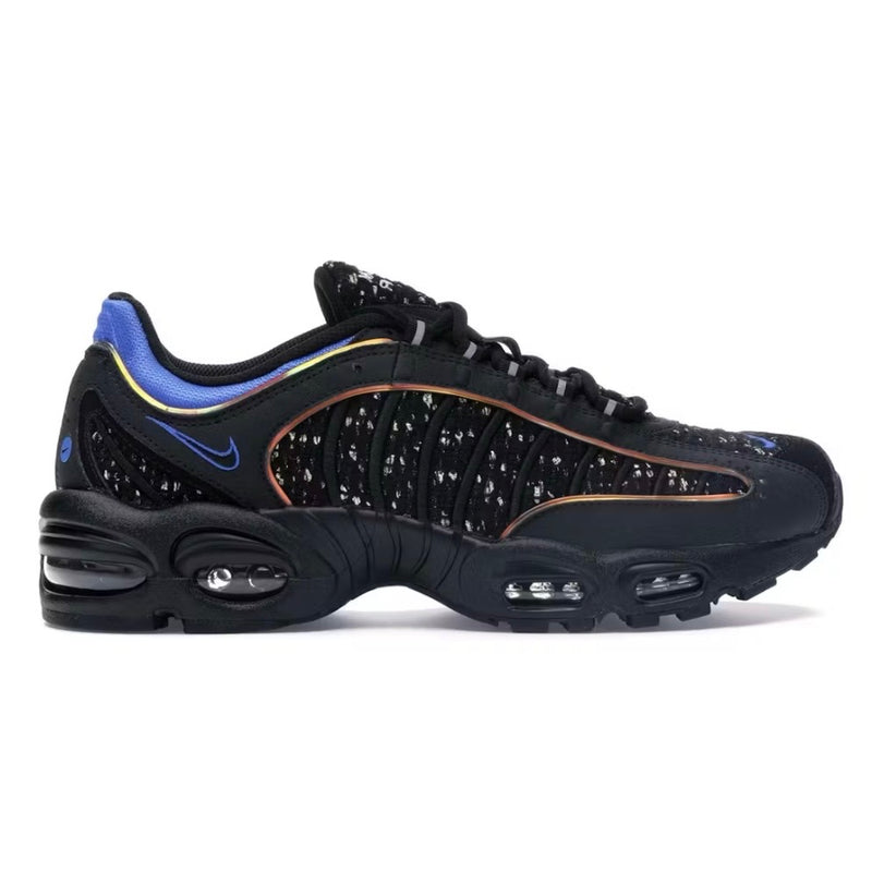 Nike Air Max Tailwind 4 Supreme Black