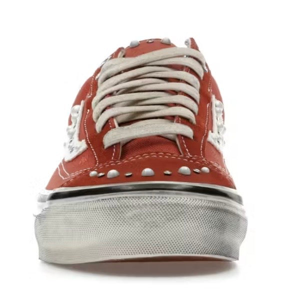 Vans LX Old Skool 36 Pearlized Pack Vintage Cocoa Brown