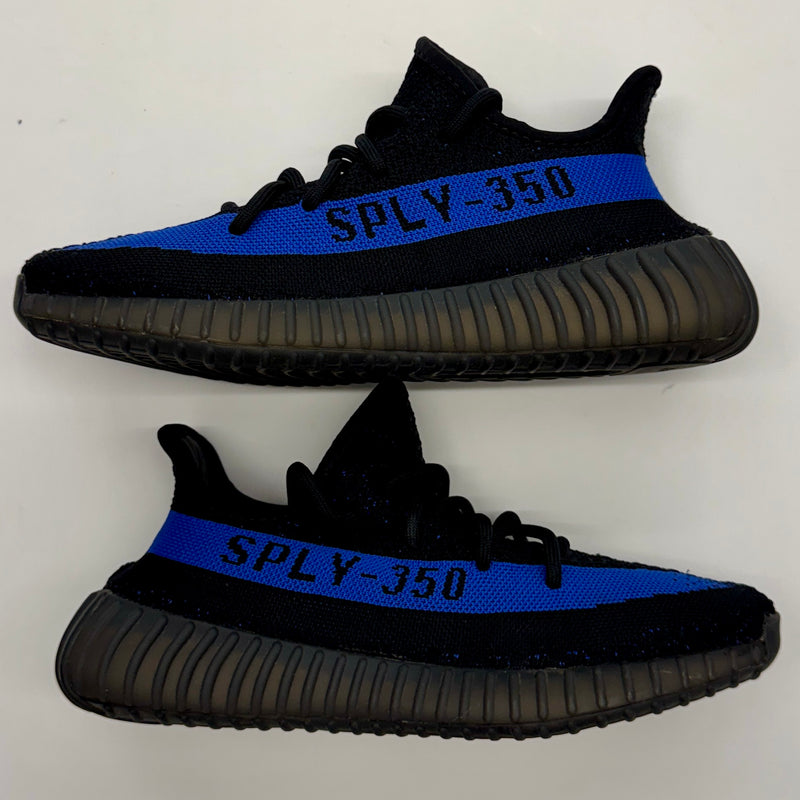 Adidas Yeezy Boost 350 V2 Dazzling Blue