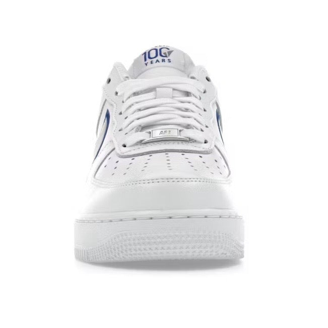 Nike Air Force 1 Low Delta Air Lines 100th Anniversary