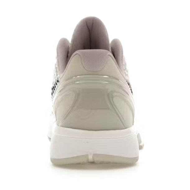Nike Kobe 6 Protro Sail All-Star GS FV9676-100 Brand New Size 6Y