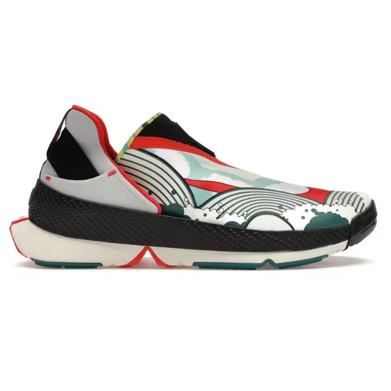 Nike Go FlyEase Doernbecher Chris