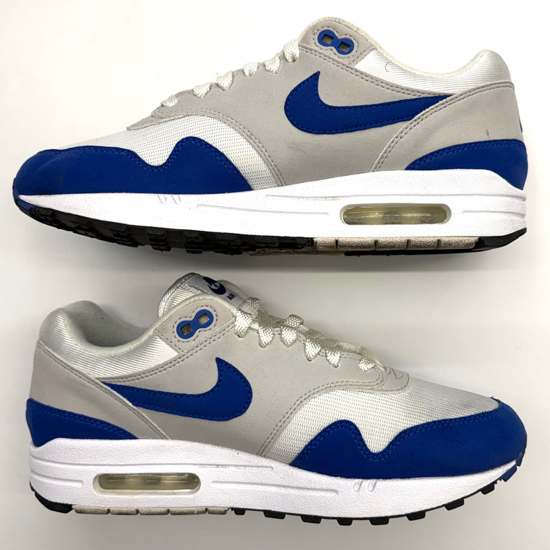 Nike Air Max 1 Anniversary Royal (2017)